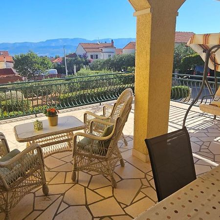 Apartmani Fani Supetar Kültér fotó