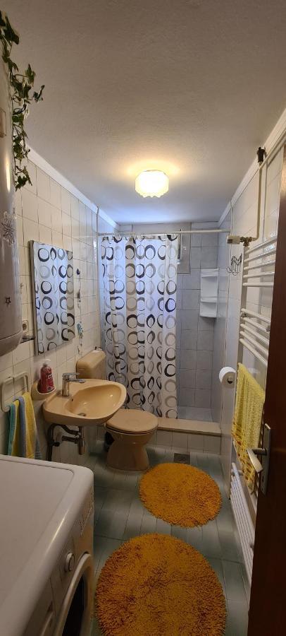 Apartmani Fani Supetar Kültér fotó