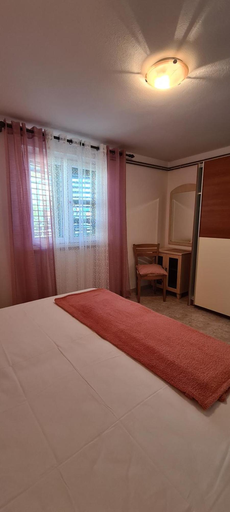 Apartmani Fani Supetar Kültér fotó