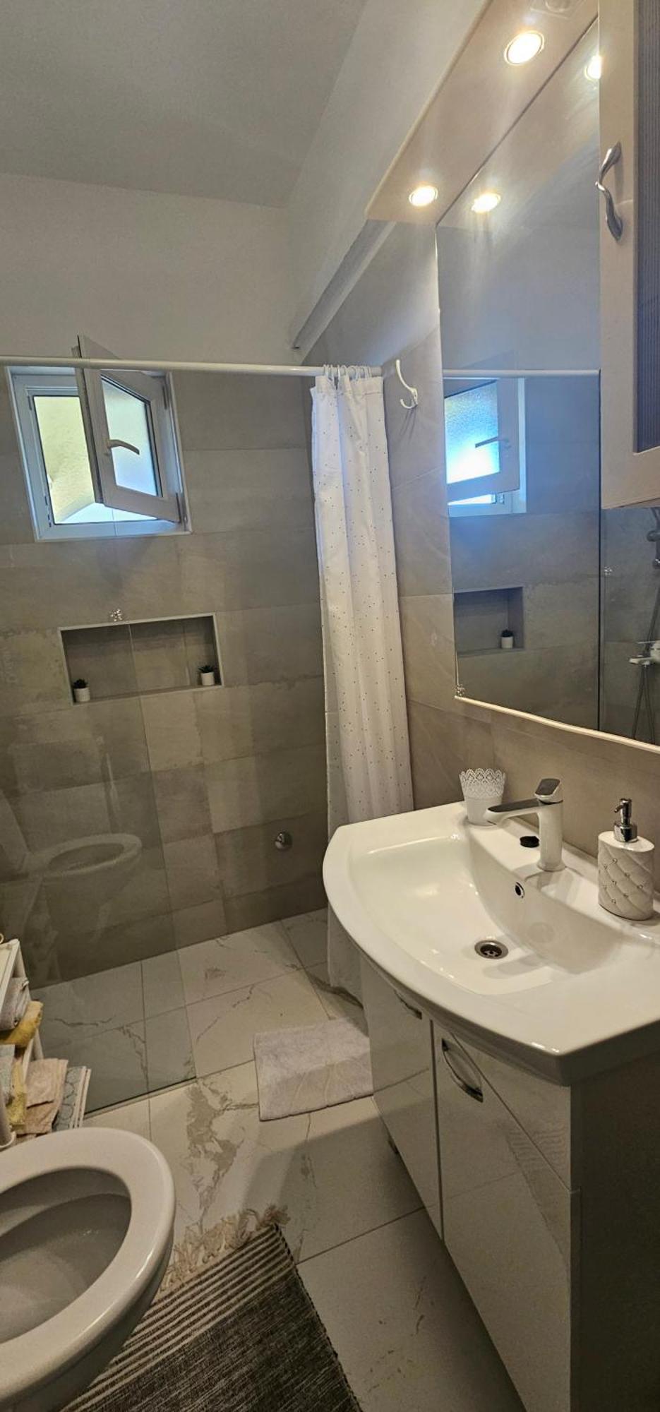 Apartmani Fani Supetar Kültér fotó