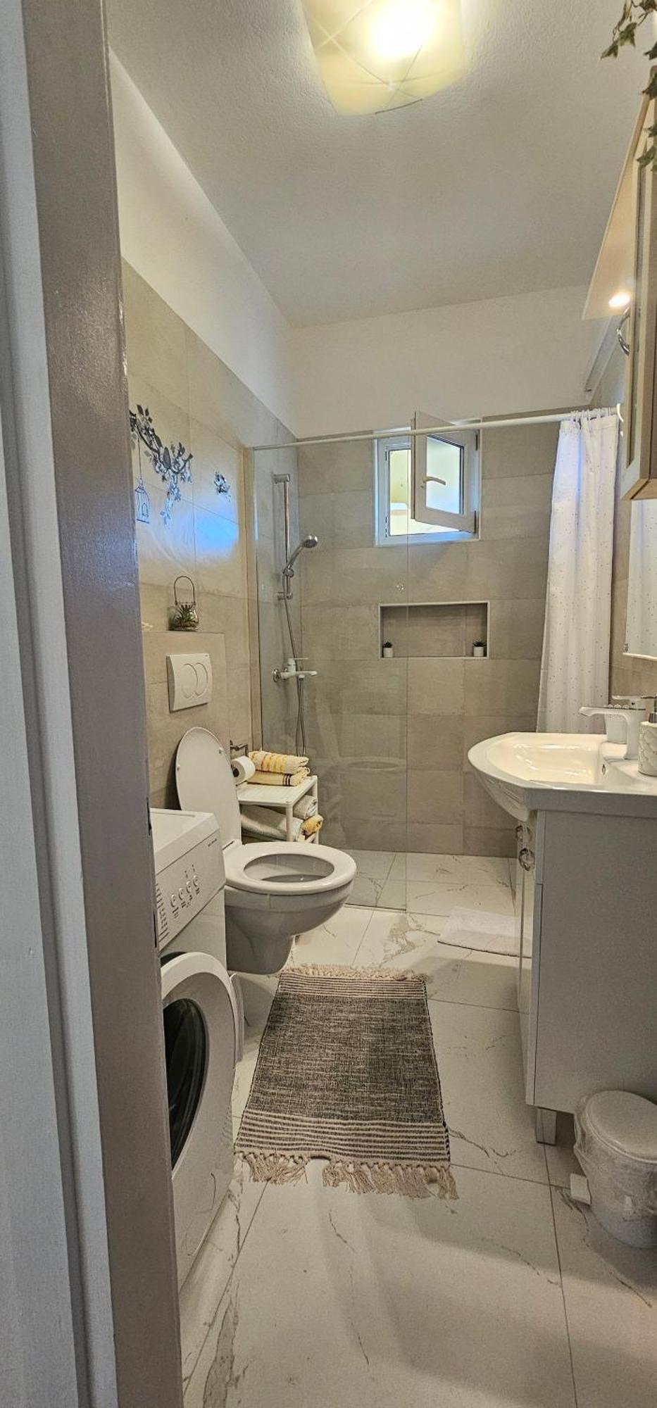 Apartmani Fani Supetar Kültér fotó