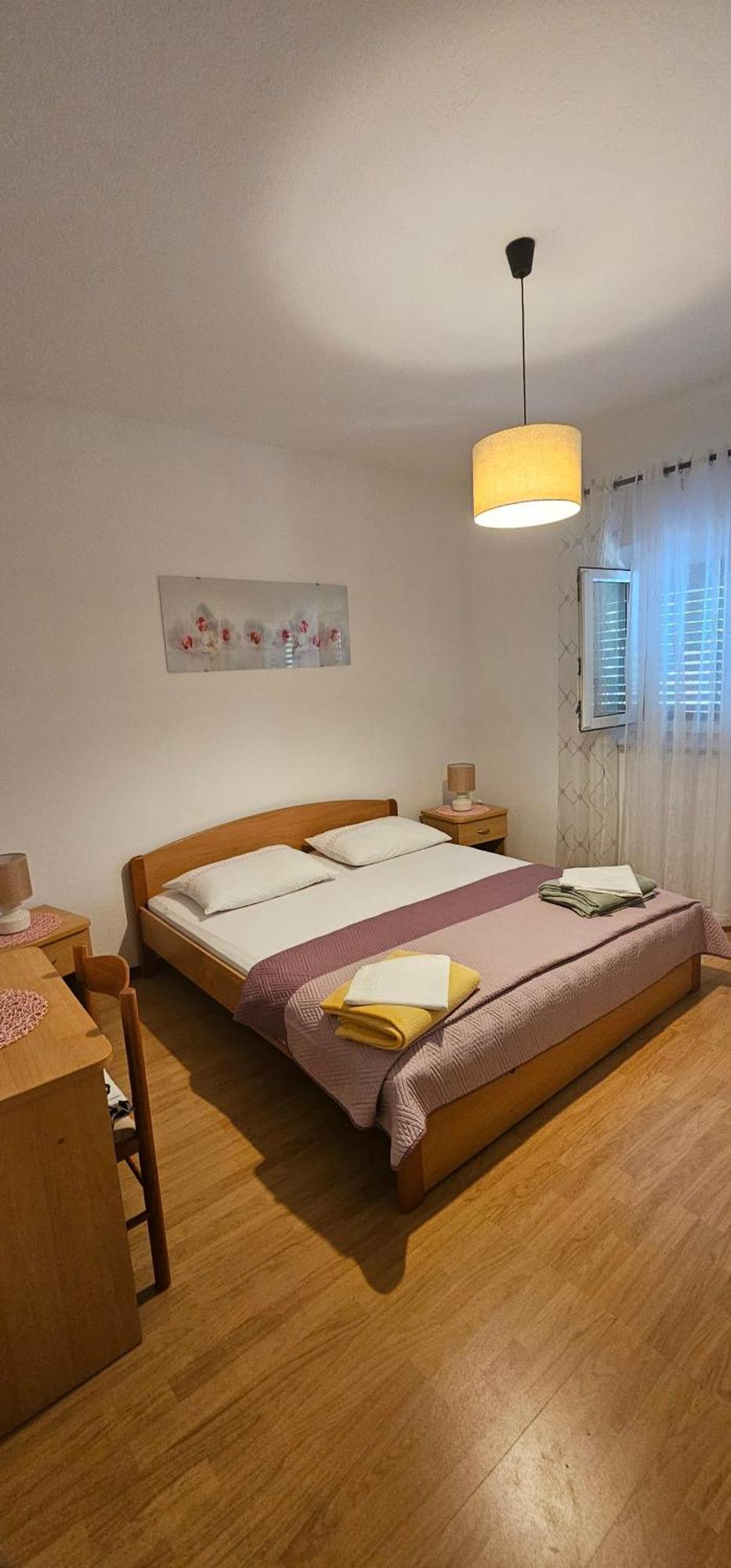 Apartmani Fani Supetar Kültér fotó