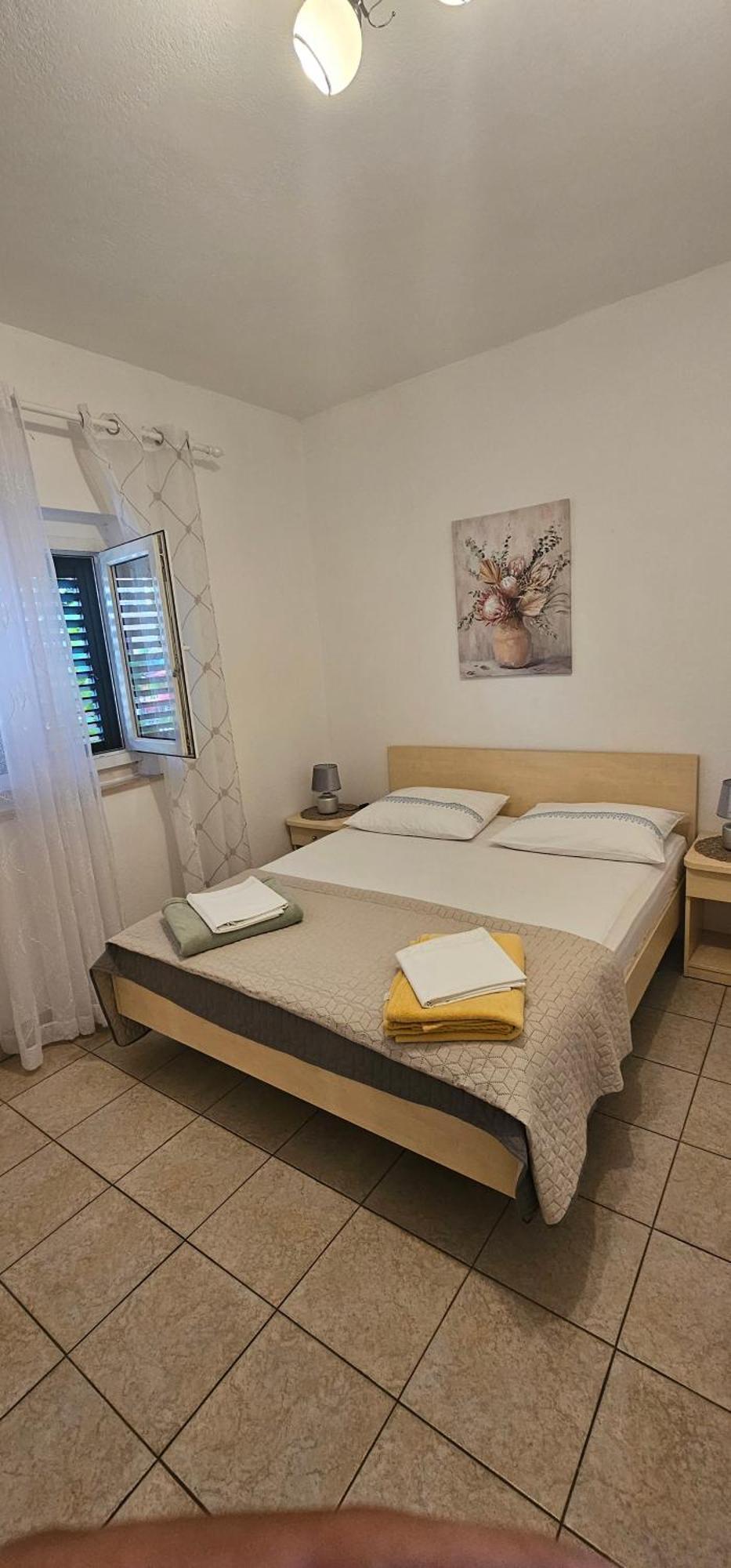 Apartmani Fani Supetar Kültér fotó