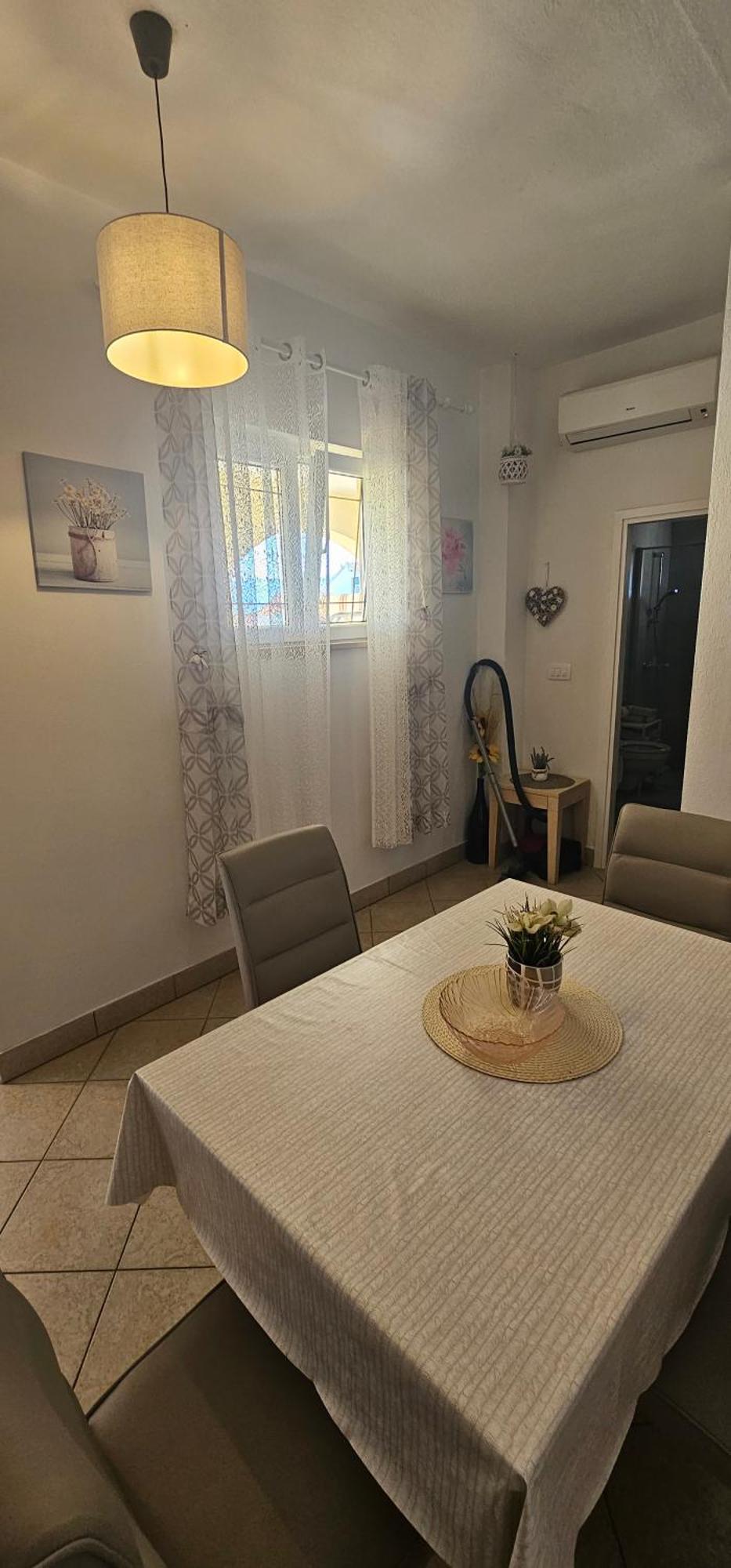 Apartmani Fani Supetar Kültér fotó